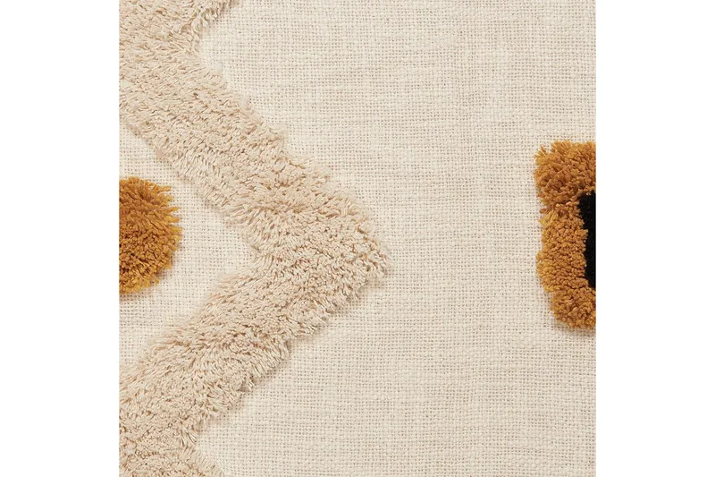 Pläd Adoni - Textilier & mattor - Kuddar & plädar - Filtar & plädar