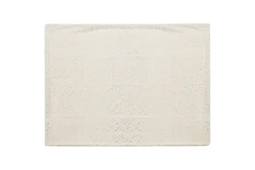 Pläd Alazeya Beige/guld, 130x180 cm - Beige/guld, 130x180 cm - Textilier & mattor - Kuddar & plädar - Filtar & plädar