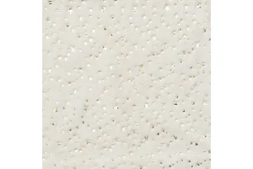Pläd Alazeya Beige/guld, 130x180 cm - Beige/guld, 130x180 cm - Textilier & mattor - Kuddar & plädar - Filtar & plädar