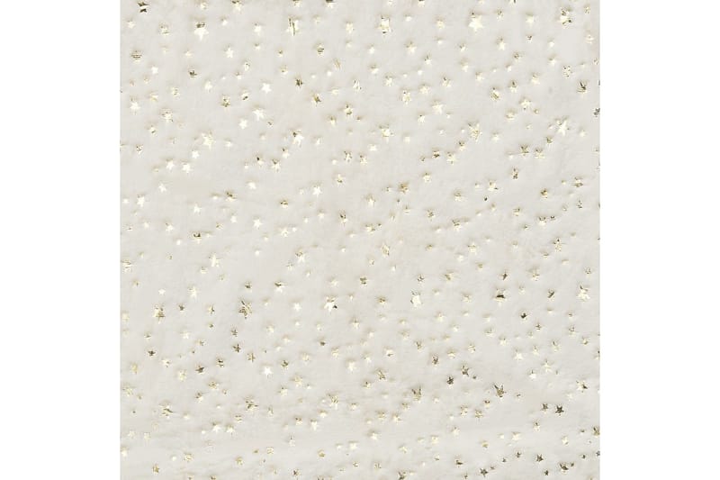 Pläd Alazeya Beige/guld, 130x180 cm - Beige/guld, 130x180 cm - Textilier & mattor - Kuddar & plädar - Filtar & plädar