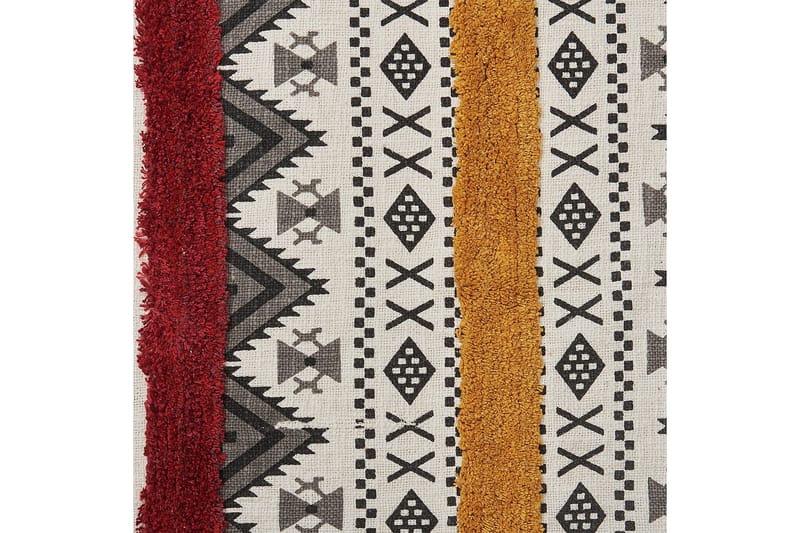 Pläd Ambala - Textilier & mattor - Kuddar & plädar - Filtar & plädar