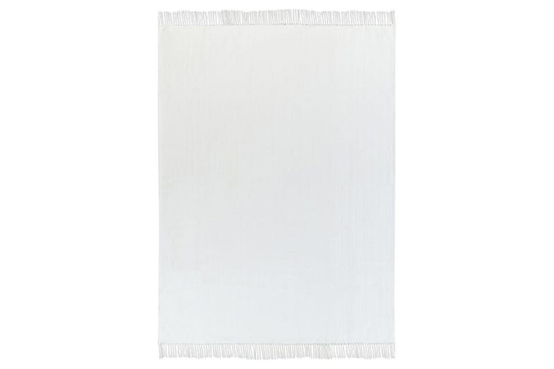 Pläd Ampara 150x200 cm - 150x200 cm - Textilier & mattor - Kuddar & plädar - Filtar & plädar