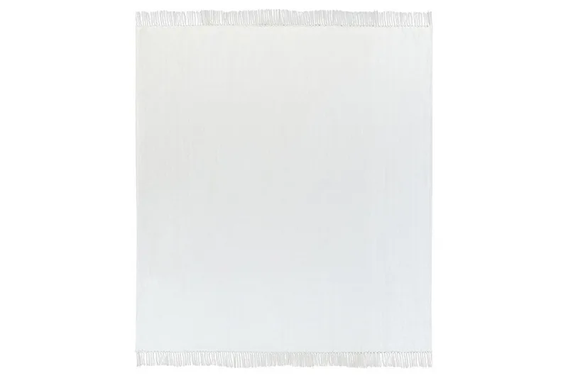 Pläd Ampara 200x220 cm - 200x220 cm - Textilier & mattor - Kuddar & plädar - Filtar & plädar