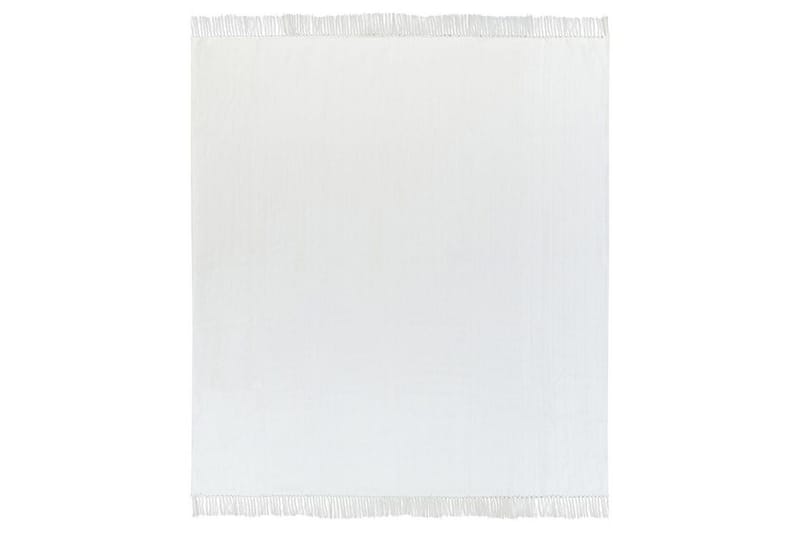 Pläd Ampara 220x240 cm - 220x240 cm - Textilier & mattor - Kuddar & plädar - Filtar & plädar