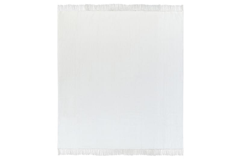 Pläd Ampara 220x240 cm - 220x240 cm - Textilier & mattor - Kuddar & plädar - Filtar & plädar