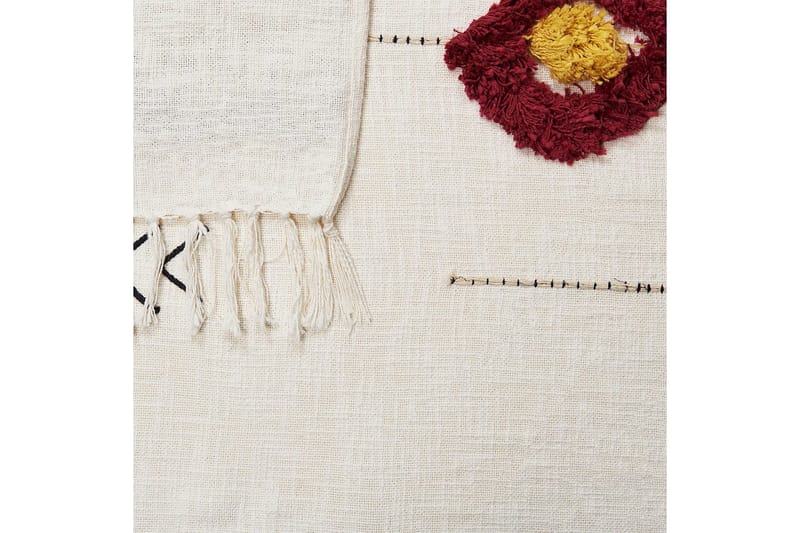 Pläd Amroha - Textilier & mattor - Kuddar & plädar - Filtar & plädar