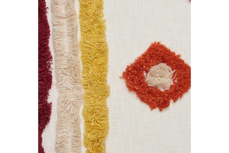 Pläd Amroha - Textilier & mattor - Kuddar & plädar - Filtar & plädar