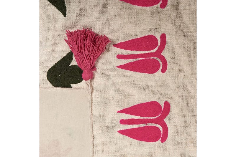 Pläd Anand - Textilier & mattor - Kuddar & plädar - Filtar & plädar