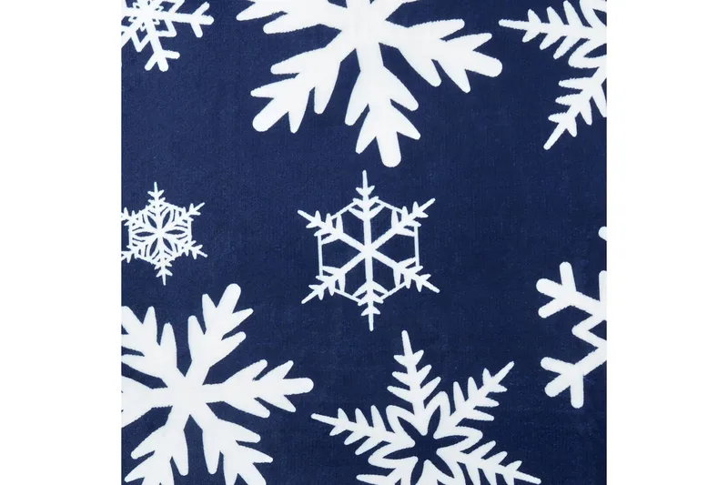 Pläd Anise - Textilier & mattor - Kuddar & plädar - Filtar & plädar