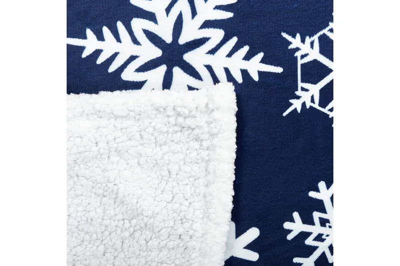 Pläd Anise - Textilier & mattor - Kuddar & plädar - Filtar & plädar