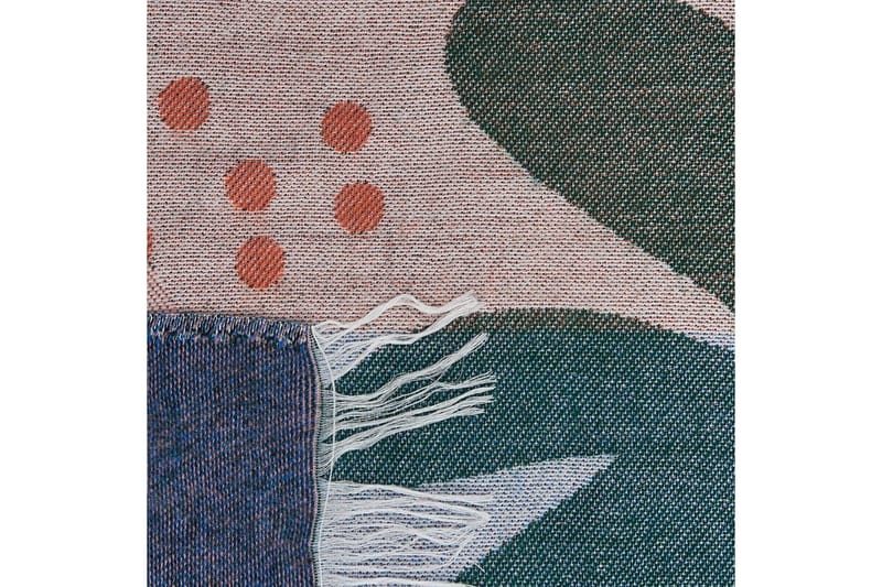 Pläd Baidi - Textilier & mattor - Kuddar & plädar - Filtar & plädar