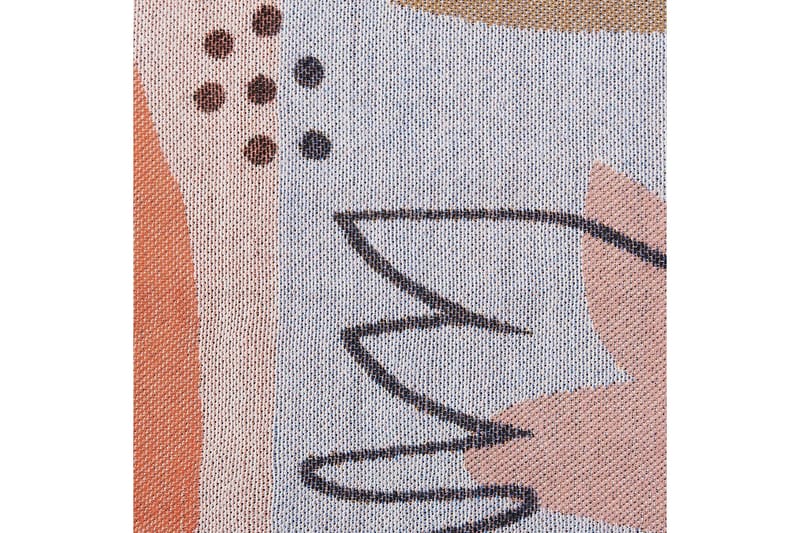 Pläd Baidi - Textilier & mattor - Kuddar & plädar - Filtar & plädar