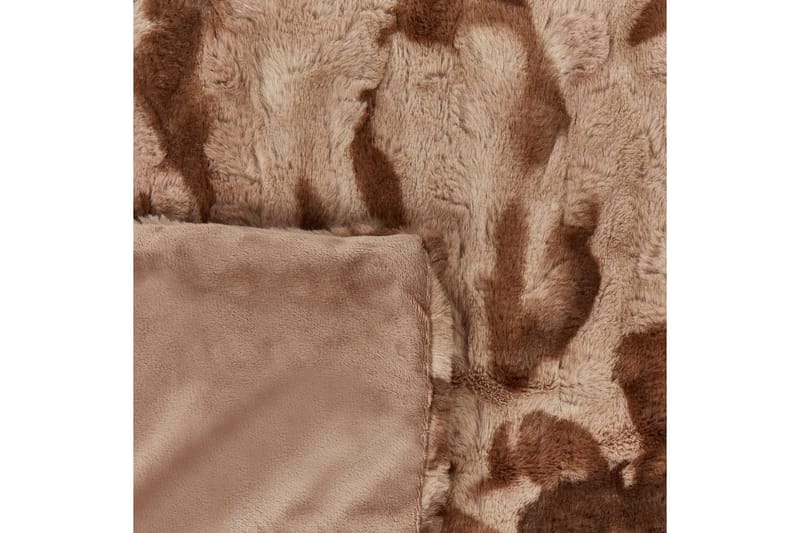 Pläd Bakira 150x200 cm - 150x200 cm - Textilier & mattor - Kuddar & plädar - Filtar & plädar