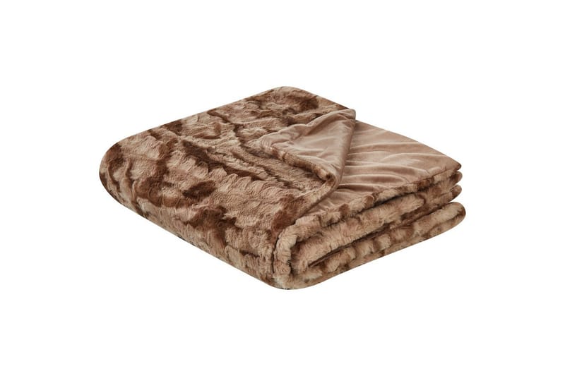 Pläd Bakira 200x220 cm - 200x220 cm - Textilier & mattor - Kuddar & plädar - Filtar & plädar