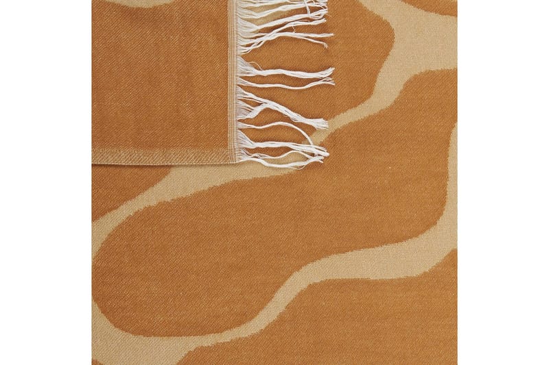 Pläd Bangre - Textilier & mattor - Kuddar & plädar - Filtar & plädar