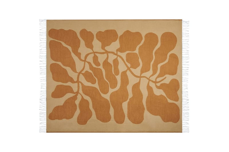 Pläd Bangre - Textilier & mattor - Kuddar & plädar - Filtar & plädar