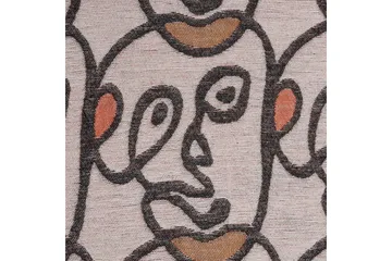 Pläd Barbot - Textilier & mattor - Kuddar & plädar - Filtar & plädar