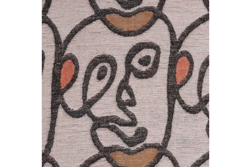 Pläd Barbot - Textilier & mattor - Kuddar & plädar - Filtar & plädar