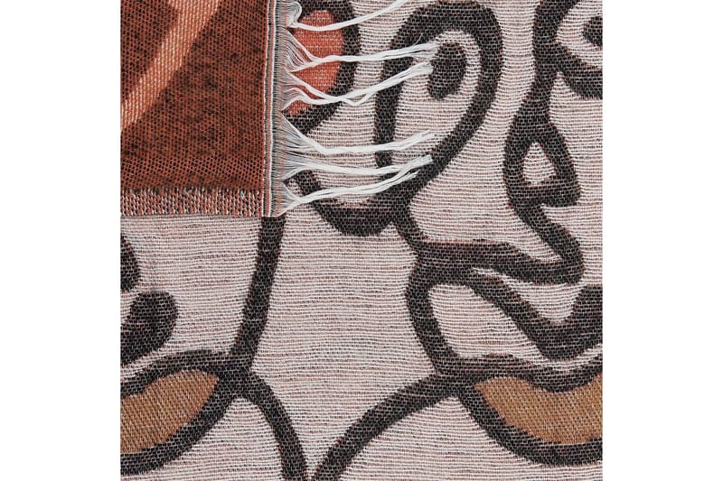 Pläd Barbot - Textilier & mattor - Kuddar & plädar - Filtar & plädar