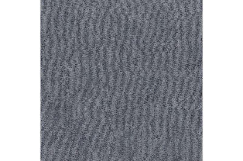 Pläd Bayburt Grå, 150x200 cm - Grå, 150x200 cm - Textilier & mattor - Kuddar & plädar - Filtar & plädar