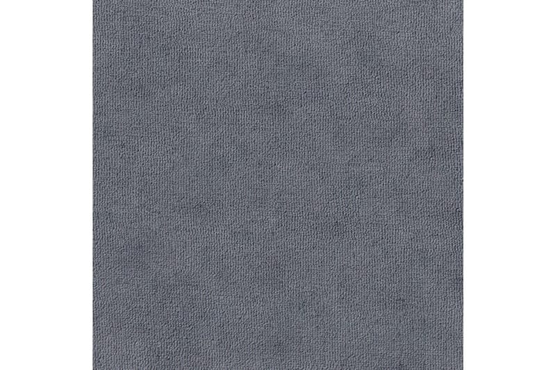 Pläd Bayburt Grå, 200x220 cm - Grå, 200x220 cm - Textilier & mattor - Kuddar & plädar - Filtar & plädar