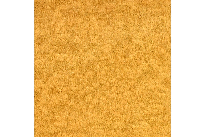 Pläd Bayburt Orange, 150x200 cm - Orange, 150x200 cm - Textilier & mattor - Kuddar & plädar - Filtar & plädar