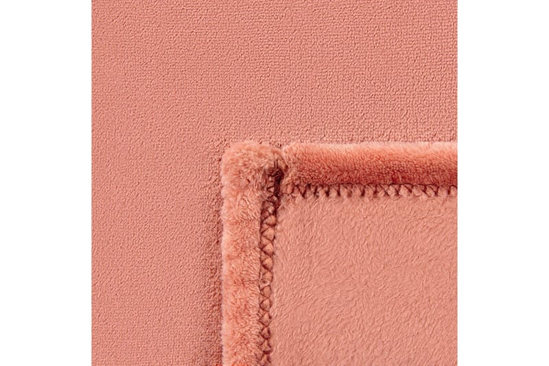Pläd Bayburt Röd, 200x220 cm - Röd, 200x220 cm - Textilier & mattor - Kuddar & plädar - Filtar & plädar