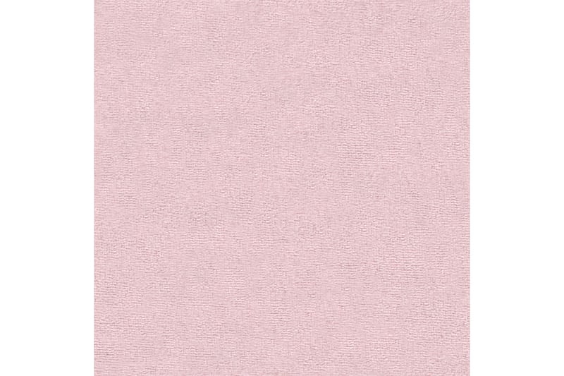Pläd Bayburt Rosa, 200x220 cm - Rosa, 200x220 cm - Textilier & mattor - Kuddar & plädar - Filtar & plädar