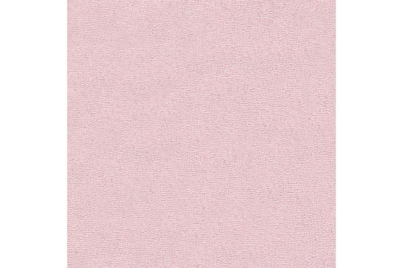 Pläd Bayburt Rosa, 200x220 cm - Rosa, 200x220 cm - Textilier & mattor - Kuddar & plädar - Filtar & plädar