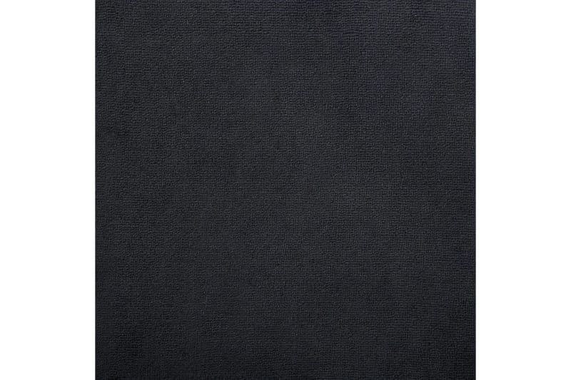 Pläd Bayburt Svart, 150x200 cm - Svart, 150x200 cm - Textilier & mattor - Kuddar & plädar - Filtar & plädar