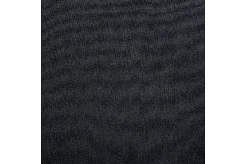 Pläd Bayburt Svart, 200x220 cm - Svart, 200x220 cm - Textilier & mattor - Kuddar & plädar - Filtar & plädar