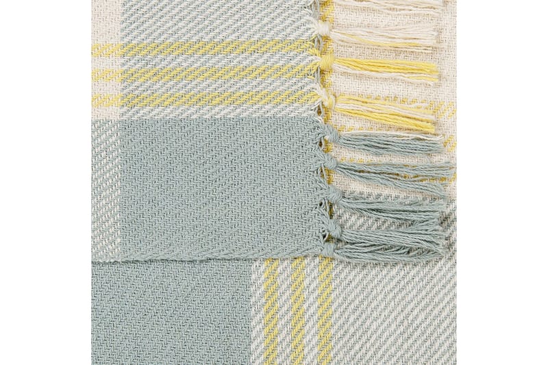 Pläd Betali - Textilier & mattor - Kuddar & plädar - Filtar & plädar