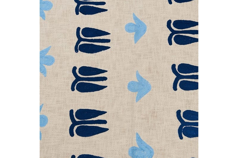 Pläd Bhind - Textilier & mattor - Kuddar & plädar - Filtar & plädar