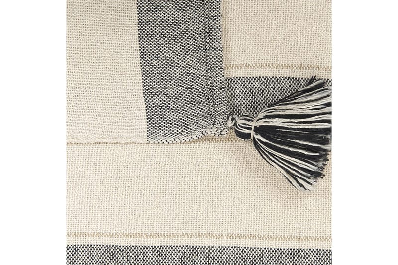 Pläd Cayir - Textilier & mattor - Kuddar & plädar - Filtar & plädar