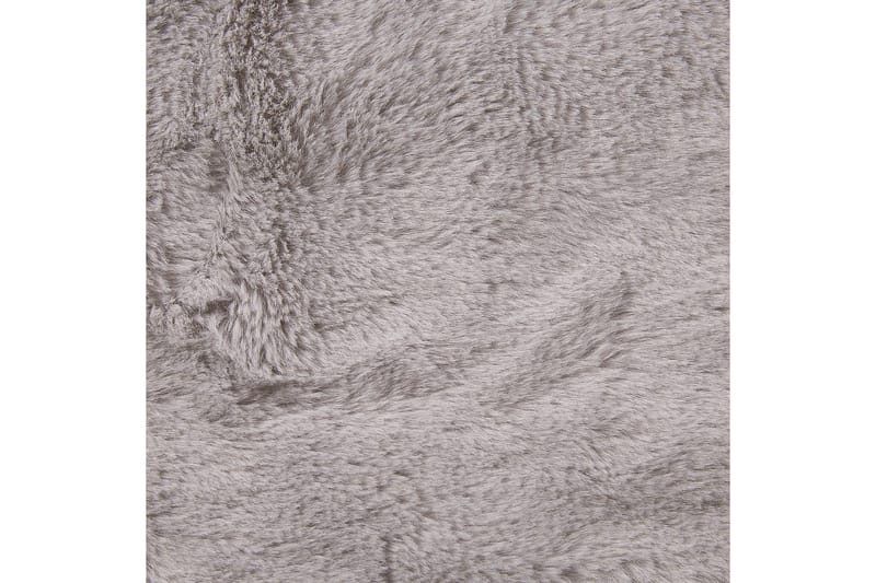 Pläd Chaab Grå, 200x220 cm - Grå, 200x220 cm - Textilier & mattor - Kuddar & plädar - Filtar & plädar