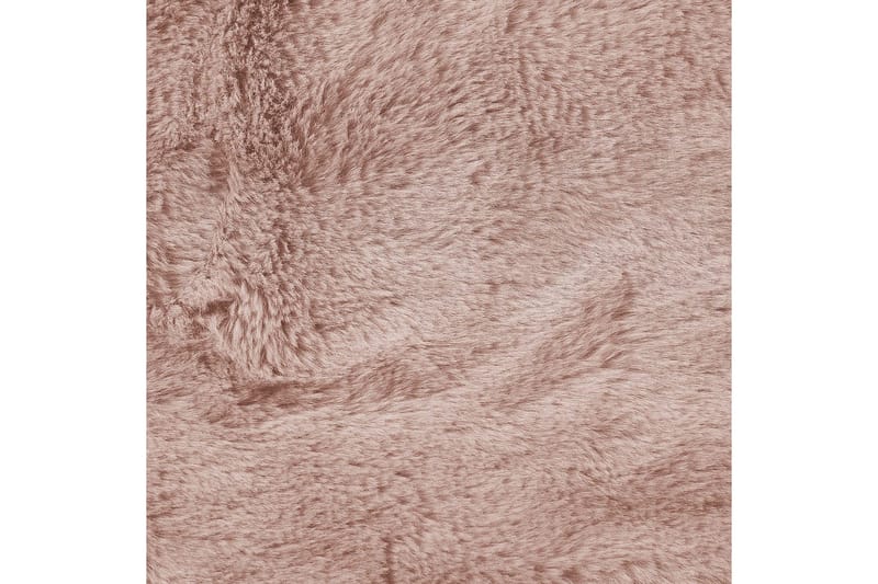 Pläd Chaab Rosa, 150x200 cm - Rosa, 150x200 cm - Textilier & mattor - Kuddar & plädar - Filtar & plädar