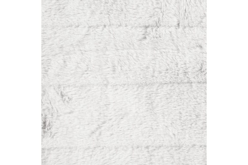Pläd Chaab Vit, 150x200 cm - Vit, 150x200 cm - Textilier & mattor - Kuddar & plädar - Filtar & plädar