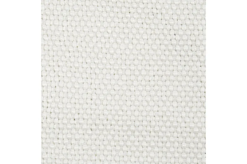 Pläd Chaohani Vit, 200x220 cm - Vit, 200x220 cm - Textilier & mattor - Kuddar & plädar - Filtar & plädar