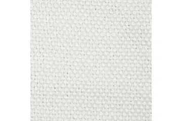 Pläd Chaohani Vit, 200x220 cm - Vit, 200x220 cm - Textilier & mattor - Kuddar & plädar - Filtar & plädar