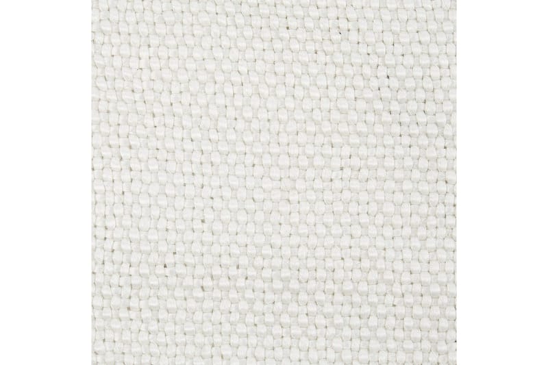 Pläd Chaohani Vit, 200x220 cm - Vit, 200x220 cm - Textilier & mattor - Kuddar & plädar - Filtar & plädar