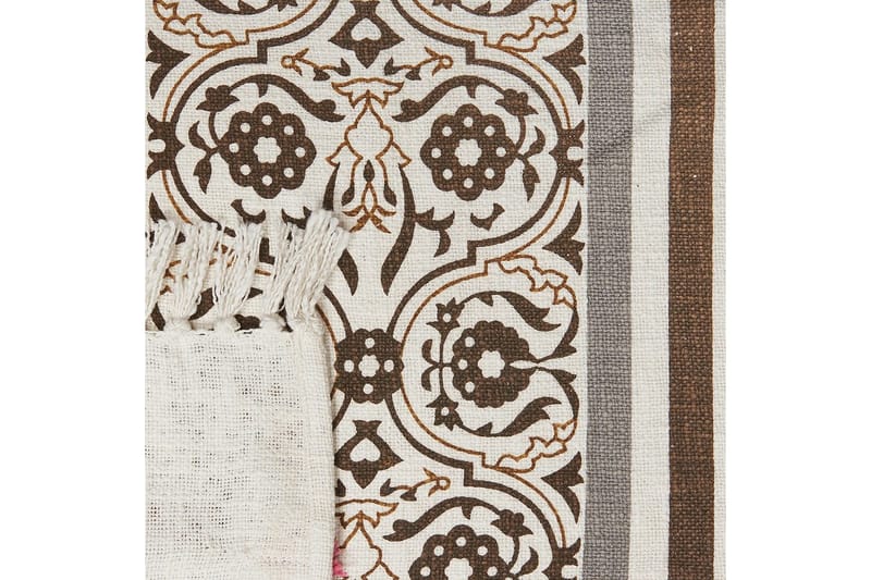 Pläd Chinsurah - Textilier & mattor - Kuddar & plädar - Filtar & plädar