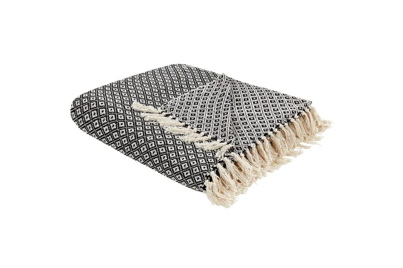 Pläd Chyama 200x220 cm - 200x220 cm - Textilier & mattor - Kuddar & plädar - Filtar & plädar