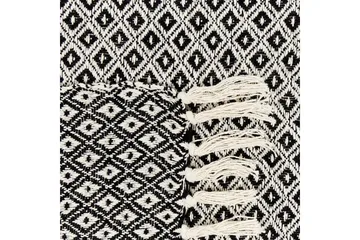 Pläd Chyama 200x220 cm - 200x220 cm - Textilier & mattor - Kuddar & plädar - Filtar & plädar