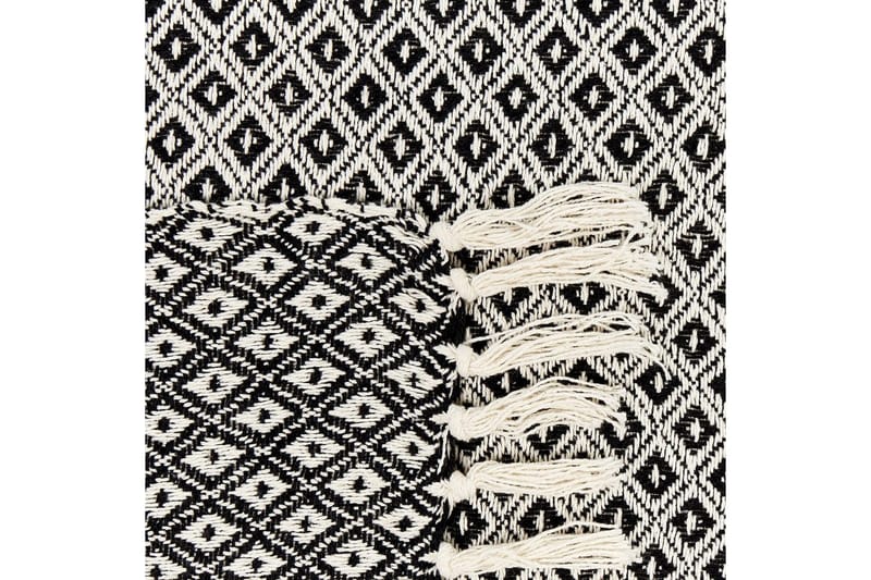 Pläd Chyama 200x220 cm - 200x220 cm - Textilier & mattor - Kuddar & plädar - Filtar & plädar