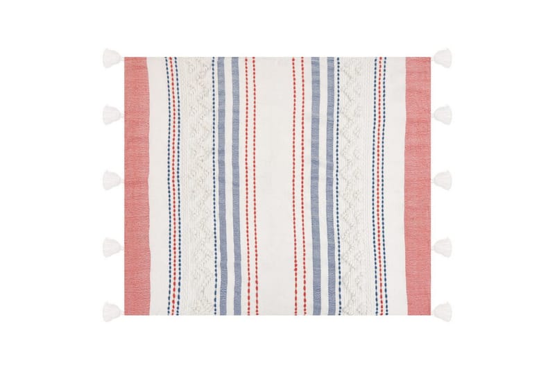 Pläd Cubuk - Textilier & mattor - Kuddar & plädar - Filtar & plädar