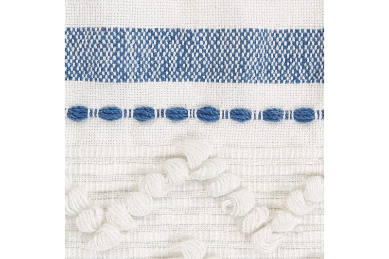 Pläd Cubuk - Textilier & mattor - Kuddar & plädar - Filtar & plädar