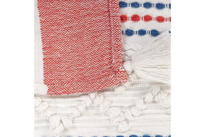 Pläd Cubuk - Textilier & mattor - Kuddar & plädar - Filtar & plädar