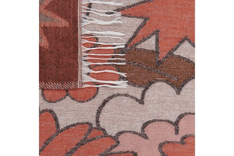 Pläd Darau - Textilier & mattor - Kuddar & plädar - Filtar & plädar