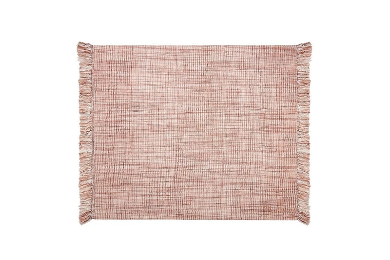 Pläd Deurali - Textilier & mattor - Kuddar & plädar - Filtar & plädar