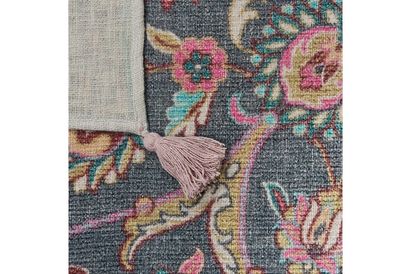 Pläd Dibrugarh - Textilier & mattor - Kuddar & plädar - Filtar & plädar